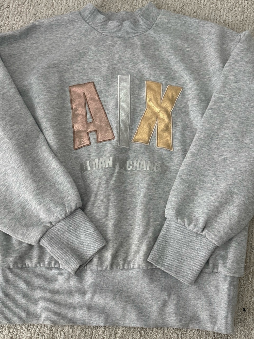 Sweatshirt